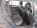  Volkswagen  Passat  Variant Elegance 2.0 TDI 110KW MT6 E6d #9