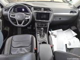  Volkswagen  Tiguan  Allspace Life 2.0 TDI 110KW AT7 E6d #3