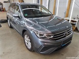  Volkswagen  Tiguan  Allspace Life 2.0 TDI 110KW AT7 E6d #7