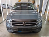  Volkswagen  Tiguan  Allspace Life 2.0 TDI 110KW AT7 E6d #25