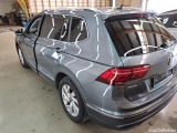  Volkswagen  Tiguan  Allspace Life 2.0 TDI 110KW AT7 E6d #28