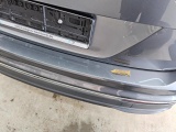  Volkswagen  Tiguan  Allspace Life 2.0 TDI 110KW AT7 E6d #36