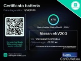 Nissan  NV200 NISSAN E- / 2009 / 4P / FURGONE VAN BUSINESS 4 PORTE #20