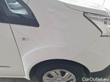  Nissan  NV200 NISSAN E- / 2009 / 4P / FURGONE VAN BUSINESS 4 PORTE #30