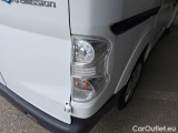  Nissan  NV200 NISSAN E- / 2009 / 4P / FURGONE VAN BUSINESS 4 PORTE #45