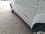  Nissan  NV200 NISSAN E- / 2009 / 4P / FURGONE VAN BUSINESS 4 PORTE #43