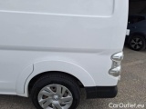  Nissan  NV200 NISSAN E- / 2009 / 4P / FURGONE VAN BUSINESS 4 PORTE #55