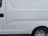  Nissan  NV200 NISSAN E- / 2009 / 4P / FURGONE VAN BUSINESS 4 PORTE #57
