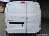  Nissan  NV200 NISSAN E- / 2009 / 4P / FURGONE VAN BUSINESS 4 PORTE #53