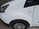  Nissan  NV200 NISSAN E- / 2009 / 4P / FURGONE VAN BUSINESS 4 PORTE #61