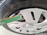  Nissan  NV200 NISSAN E- / 2009 / 4P / FURGONE VAN BUSINESS 4 PORTE #76