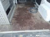  Nissan  NV200 NISSAN E- / 2009 / 4P / FURGONE VAN BUSINESS 4 PORTE #77