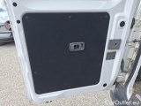  Nissan  NV200 NISSAN E- / 2009 / 4P / FURGONE VAN BUSINESS 4 PORTE #82