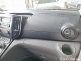  Nissan  NV200 NISSAN E- / 2009 / 4P / FURGONE VAN BUSINESS 4 PORTE #92