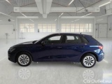  Audi  A3 AUDI  / 2020 / 5P / BERLINA 40 TFSI E S TRONIC BUSINESS S.BACK #8