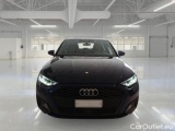  Audi  A3 AUDI  / 2020 / 5P / BERLINA 40 TFSI E S TRONIC BUSINESS S.BACK #6