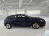  Audi  A3 AUDI  / 2020 / 5P / BERLINA 40 TFSI E S TRONIC BUSINESS S.BACK #7
