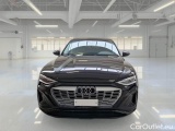  Audi  Q8 AUDI  E-TRON SPORTBACK / 2022 / 5P / SUV 55 QUATTRO S LINE EDITION #6