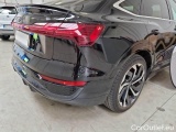  Audi  Q8 AUDI  E-TRON SPORTBACK / 2022 / 5P / SUV 55 QUATTRO S LINE EDITION #55