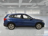  Bmw  X1 BMW  / 2019 / 5P / SUV XDRIVE 25E ADVANTAGE AUTOMATICO #7