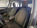  Bmw  X1 BMW  / 2019 / 5P / SUV XDRIVE 25E BUSINESS ADVANTAGE AUTOMATICO #11