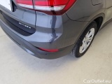  Bmw  X1 BMW  / 2019 / 5P / SUV XDRIVE 25E BUSINESS ADVANTAGE AUTOMATICO #34
