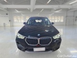  Bmw  X1 BMW  / 2019 / 5P / SUV XDRIVE 25E BUSINESS ADVANTAGE AUTOMATICO #6
