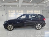  Bmw  X1 BMW  / 2019 / 5P / SUV XDRIVE 25E BUSINESS ADVANTAGE AUTOMATICO #8