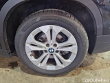  Bmw  X1 BMW  / 2019 / 5P / SUV XDRIVE 25E BUSINESS ADVANTAGE AUTOMATICO #19