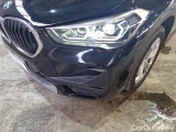  Bmw  X1 BMW  / 2019 / 5P / SUV XDRIVE 25E BUSINESS ADVANTAGE AUTOMATICO #28