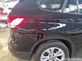  Bmw  X1 BMW  / 2019 / 5P / SUV XDRIVE 25E BUSINESS ADVANTAGE AUTOMATICO #44