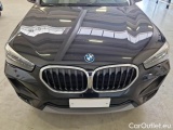  Bmw  X1 BMW  / 2019 / 5P / SUV XDRIVE 25E BUSINESS ADVANTAGE AUTOMATICO #35