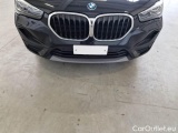  Bmw  X1 BMW  / 2019 / 5P / SUV XDRIVE 25E BUSINESS ADVANTAGE AUTOMATICO #39