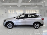  Bmw  X1 BMW  / 2019 / 5P / SUV XDRIVE 25E BUSINESS ADVANTAGE AUTOMATICO #8