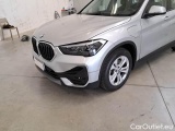  Bmw  X1 BMW  / 2019 / 5P / SUV XDRIVE 25E BUSINESS ADVANTAGE AUTOMATICO #31