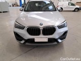  Bmw  X1 BMW  / 2019 / 5P / SUV XDRIVE 25E BUSINESS ADVANTAGE AUTOMATICO #35