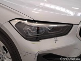  Bmw  X1 BMW  / 2019 / 5P / SUV XDRIVE 25E BUSINESS ADVANTAGE AUTOMATICO #45