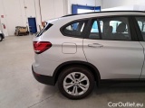  Bmw  X1 BMW  / 2019 / 5P / SUV XDRIVE 25E BUSINESS ADVANTAGE AUTOMATICO #62