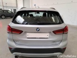  Bmw  X1 BMW  / 2019 / 5P / SUV XDRIVE 25E BUSINESS ADVANTAGE AUTOMATICO #80