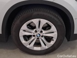  Bmw  X1 BMW  / 2019 / 5P / SUV XDRIVE 25E BUSINESS ADVANTAGE AUTOMATICO #105