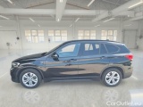  Bmw  X1 BMW  / 2019 / 5P / SUV XDRIVE 25E BUSINESS ADVANTAGE AUTOMATICO #8