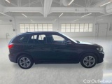  Bmw  X1 BMW  / 2019 / 5P / SUV XDRIVE 25E BUSINESS ADVANTAGE AUTOMATICO #7