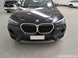  Bmw  X1 BMW  / 2019 / 5P / SUV XDRIVE 25E BUSINESS ADVANTAGE AUTOMATICO #27