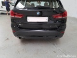  Bmw  X1 BMW  / 2019 / 5P / SUV XDRIVE 25E BUSINESS ADVANTAGE AUTOMATICO #47
