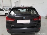  Bmw  X1 BMW  / 2019 / 5P / SUV XDRIVE 25E BUSINESS ADVANTAGE AUTOMATICO #52