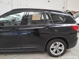  Bmw  X1 BMW  / 2019 / 5P / SUV XDRIVE 25E BUSINESS ADVANTAGE AUTOMATICO #56