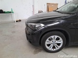  Bmw  X1 BMW  / 2019 / 5P / SUV XDRIVE 25E BUSINESS ADVANTAGE AUTOMATICO #66