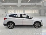  Bmw  X1 BMW  / 2019 / 5P / SUV XDRIVE 25E BUSINESS ADVANTAGE AUTOMATICO #7