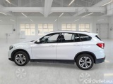  Bmw  X1 BMW  / 2019 / 5P / SUV XDRIVE 25E BUSINESS ADVANTAGE AUTOMATICO #8