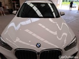  Bmw  X1 BMW  / 2019 / 5P / SUV XDRIVE 25E BUSINESS ADVANTAGE AUTOMATICO #27